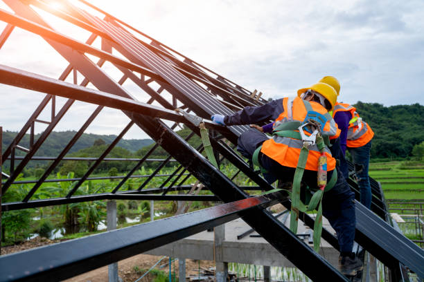 Residential Roof Replacement in Lucasville, OH