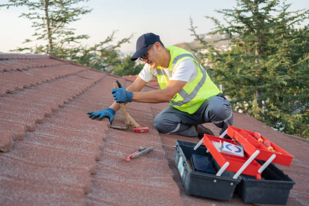 Slate Roofing Contractor in Lucasville, OH