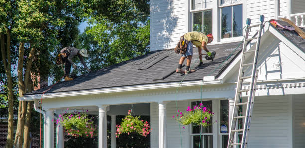 Roof Installation Near Me in Lucasville, OH