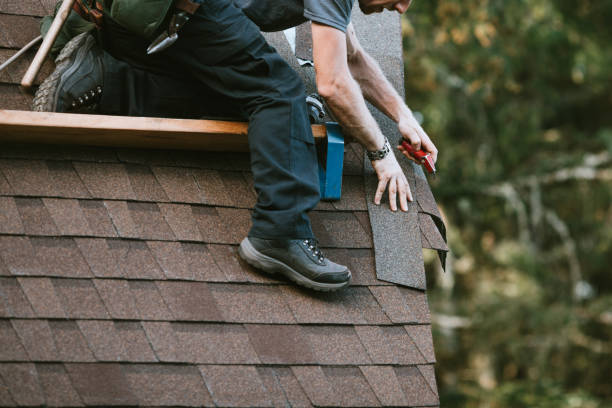 Roof Waterproofing Services in Lucasville, OH